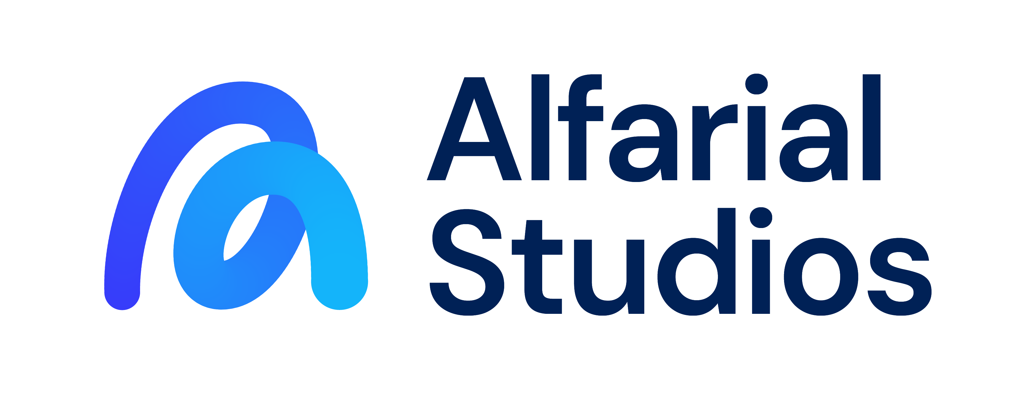 Alfarial Studios Website