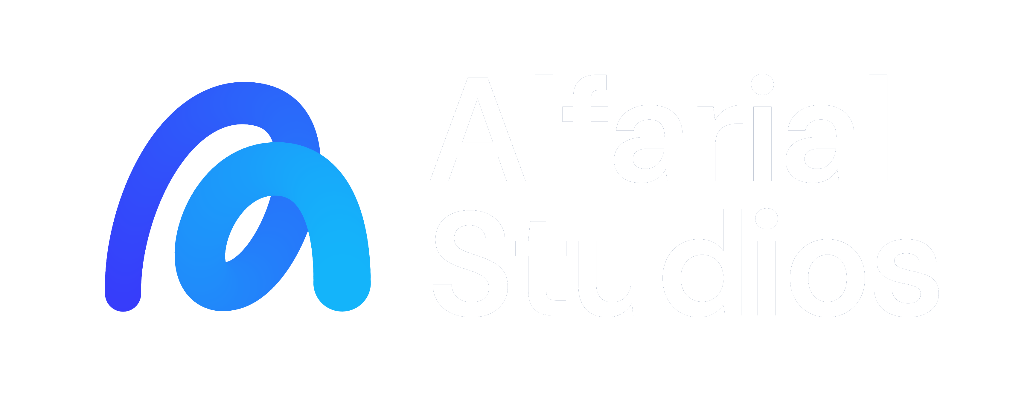 Alfarial Studios Website